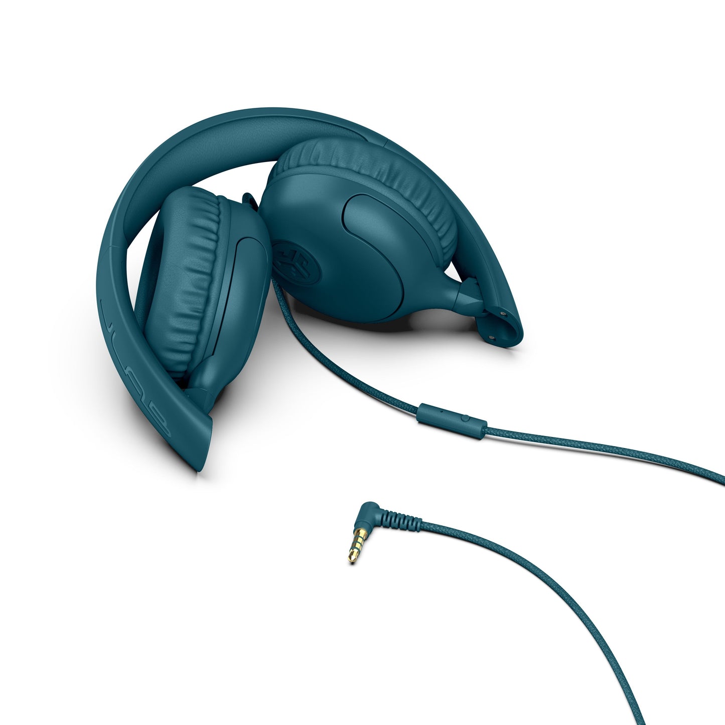 Studio 2 Wired On-ear Headphones Deep Blue