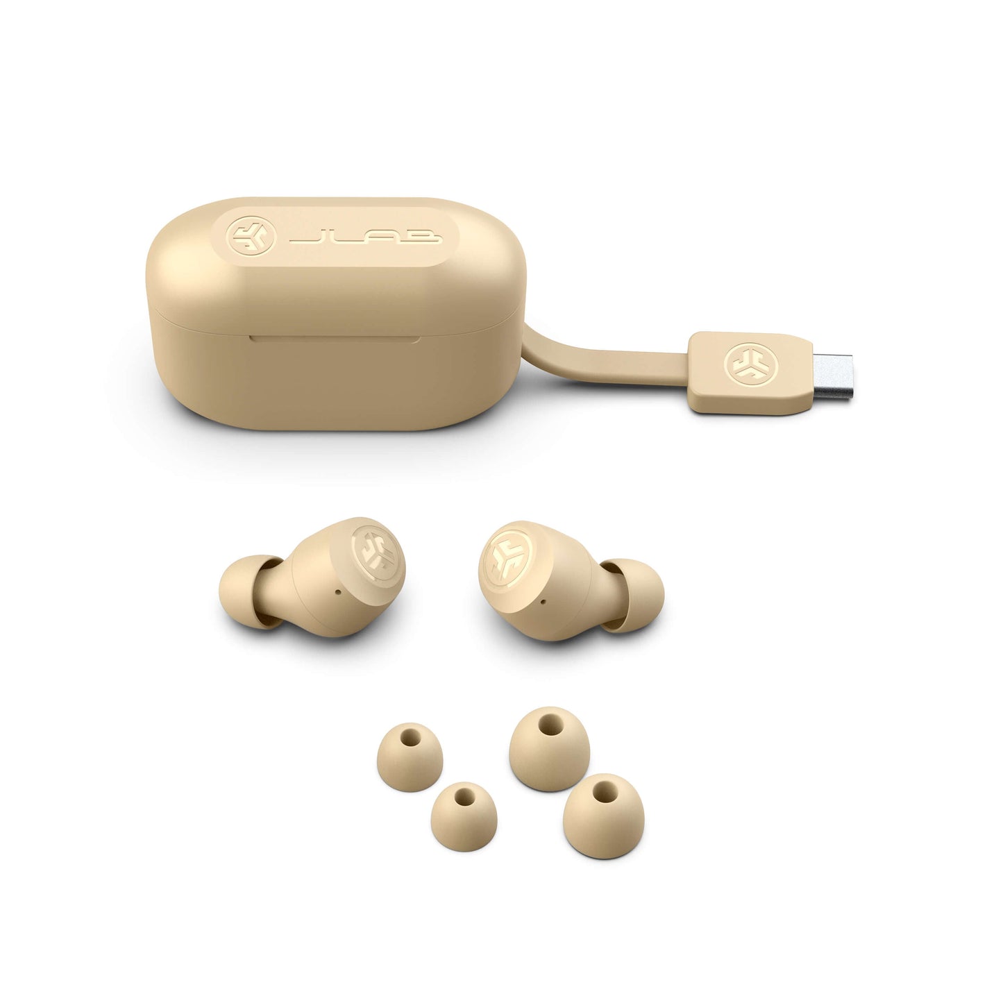 Go Tones+ True Wireless Earbuds 155 N