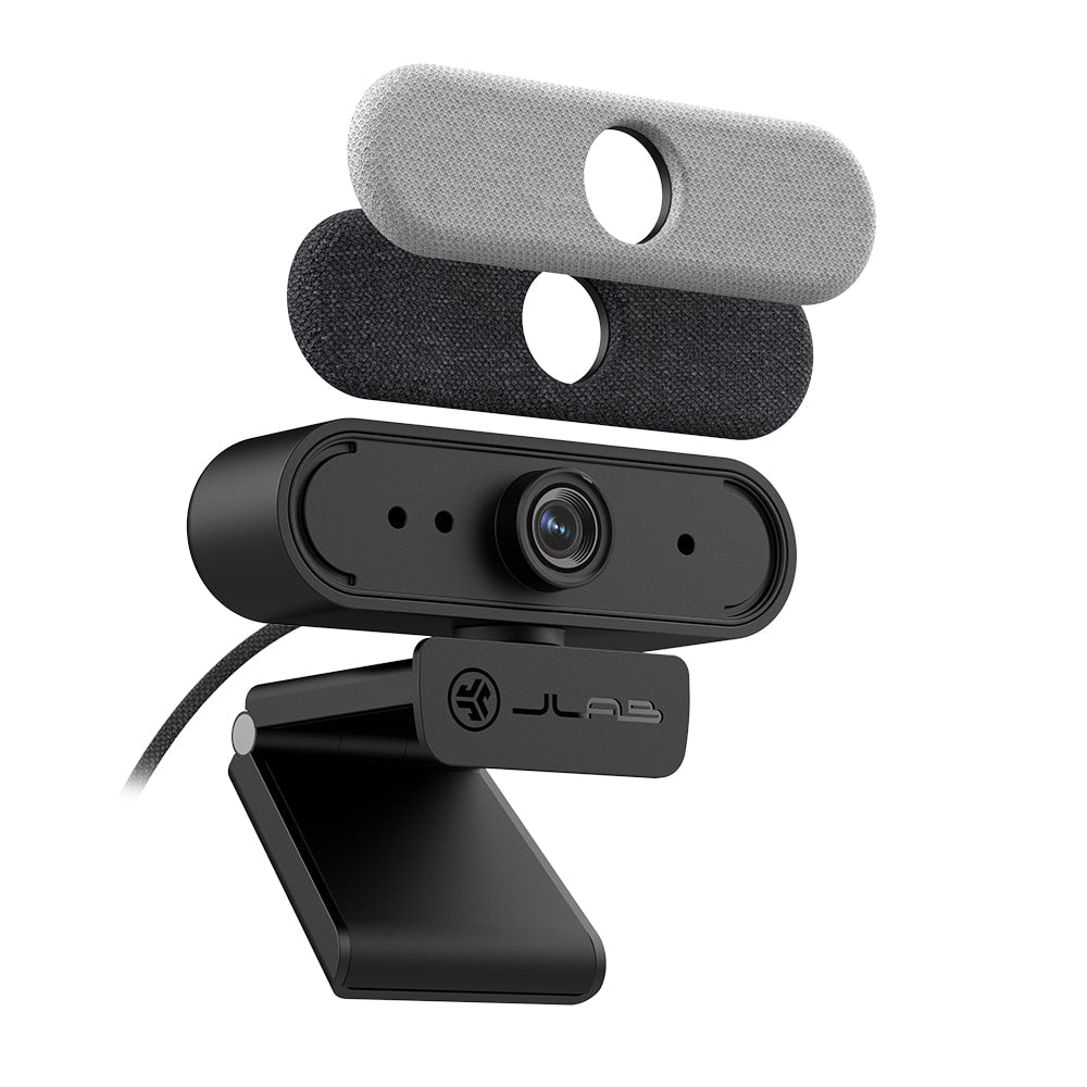 Epic Camera Black
