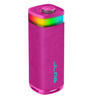 JLab JBuds Party Portable Bluetooth Speaker