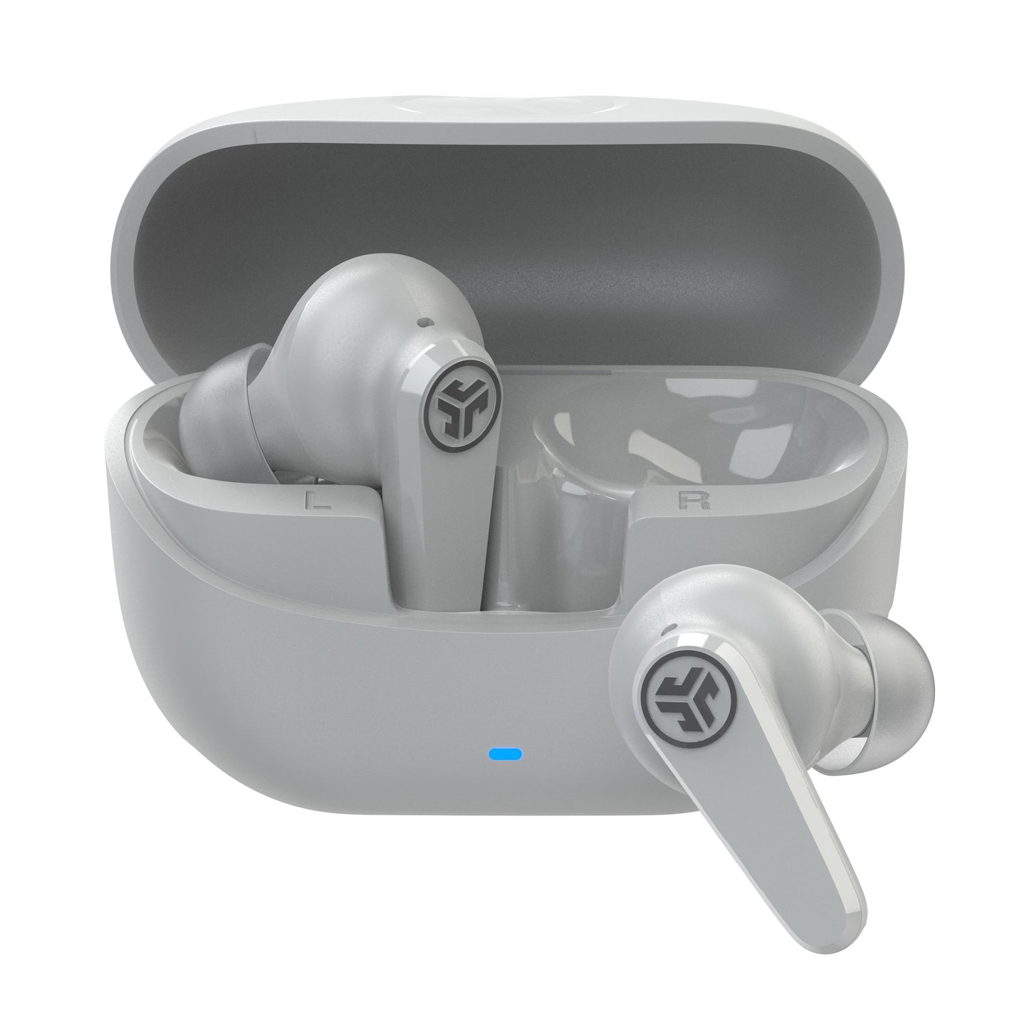 Go Pods ANC True Wireless Earbuds Cloud