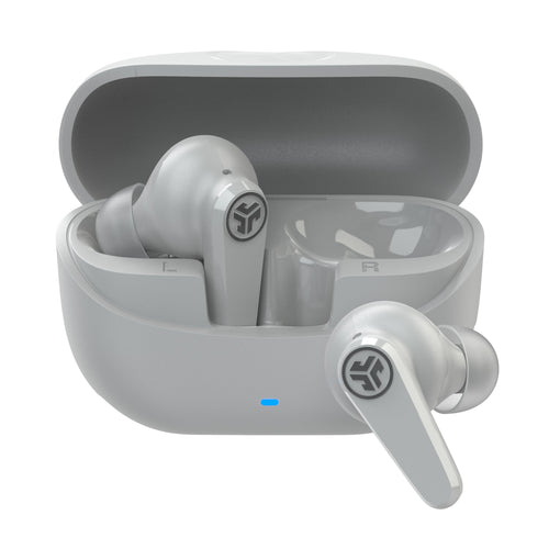 Go Pods ANC True Wireless Earbuds Cloud