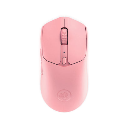 Nightfall Wireless Gaming Mouse Pink