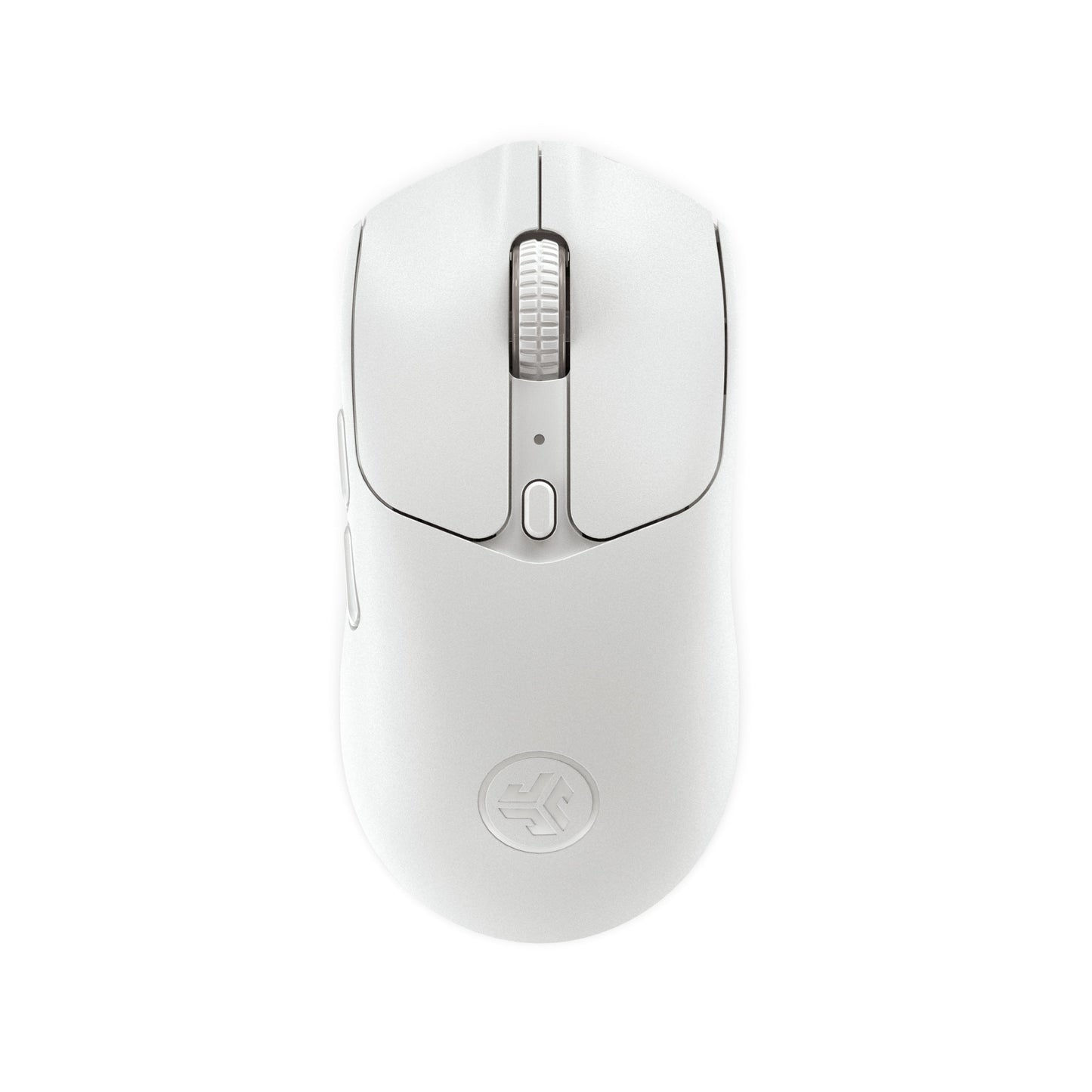 Nightfall Wireless Gaming Mouse White