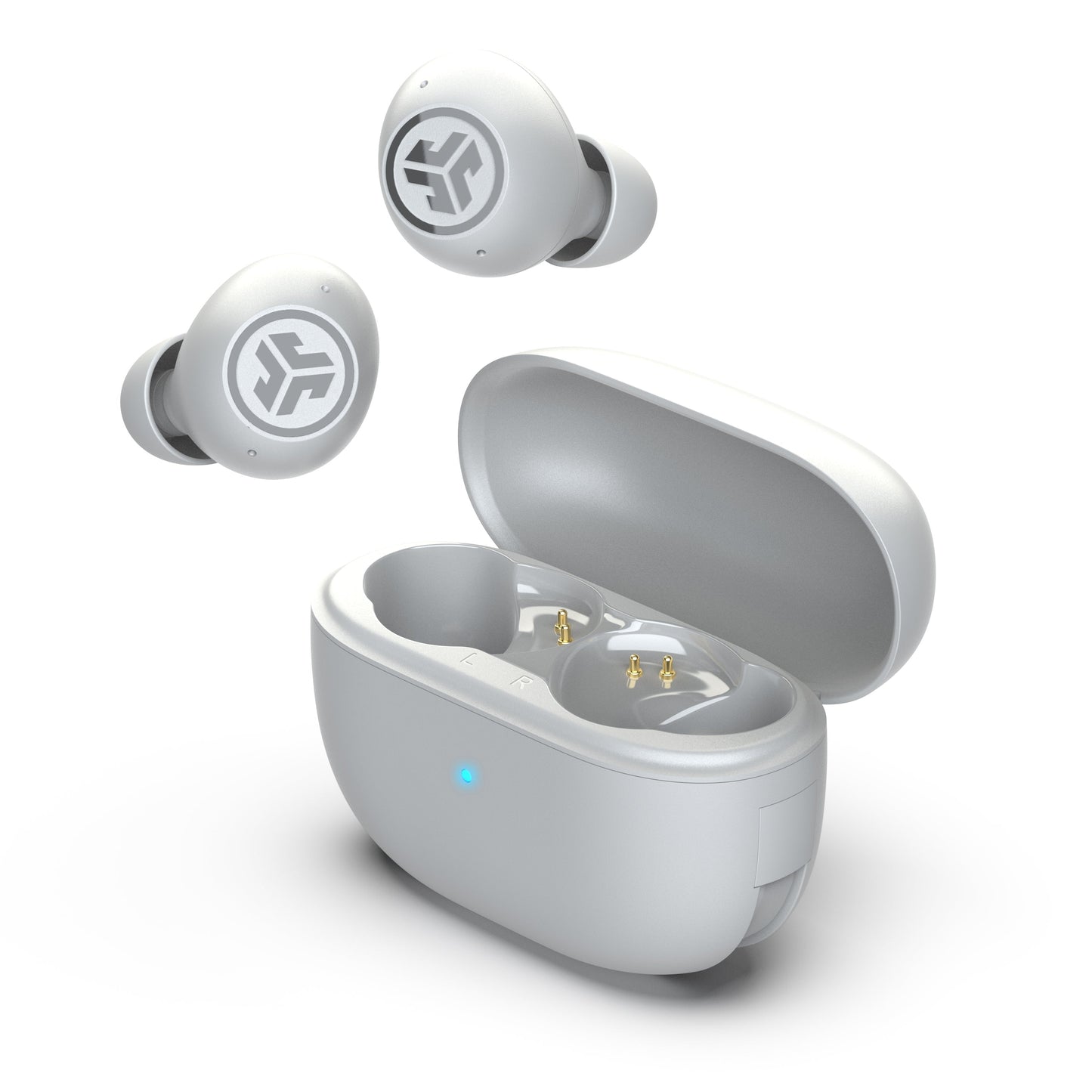 Go Pop ANC True Wireless Earbuds Cloud