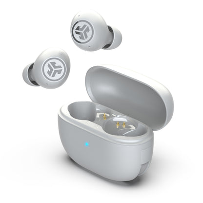 Go Pop ANC True Wireless Earbuds Cloud