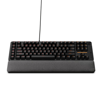 Daybreak TKL Wired Magnetic Gaming Keyboard Black