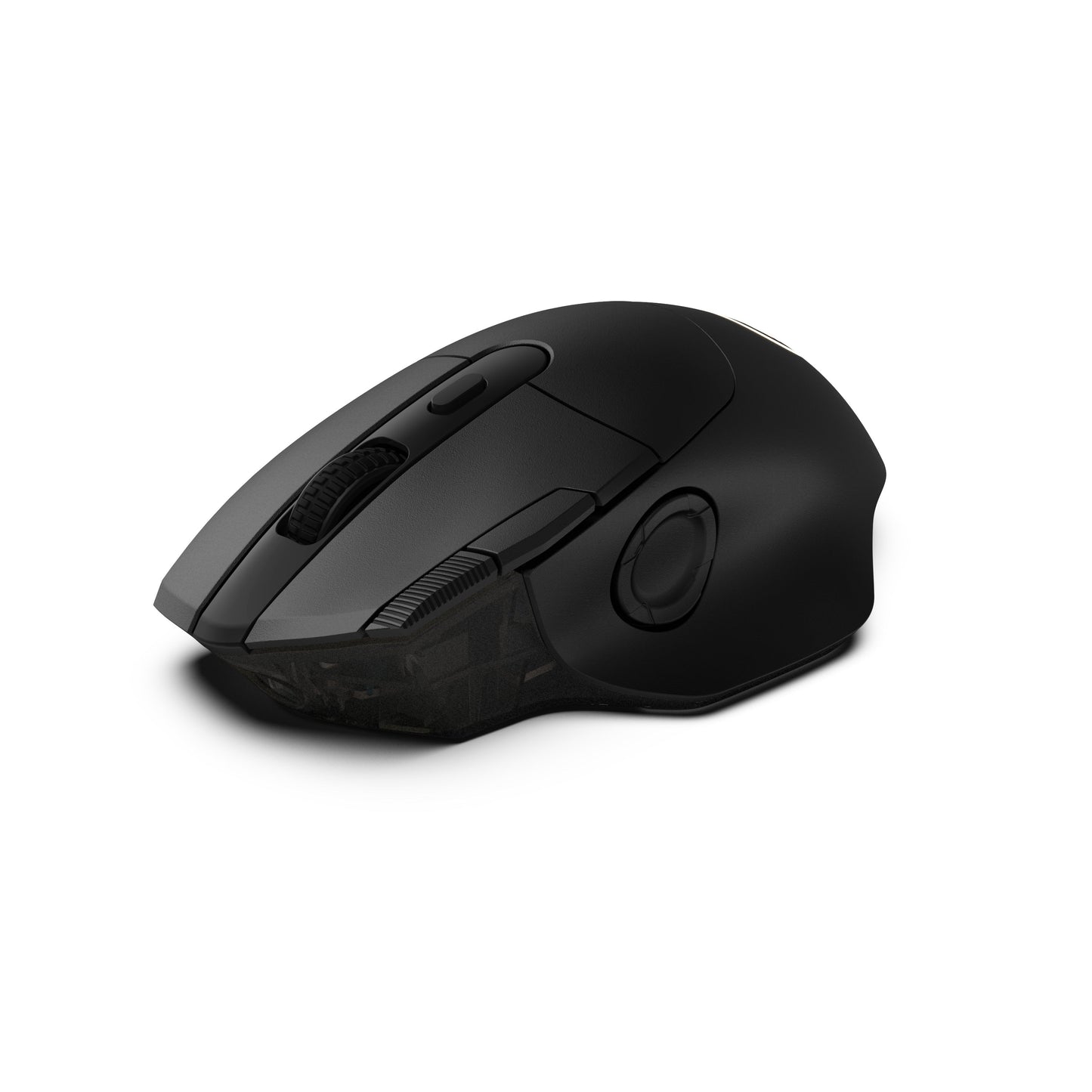 Daybreak Wireless Gaming Mouse Black