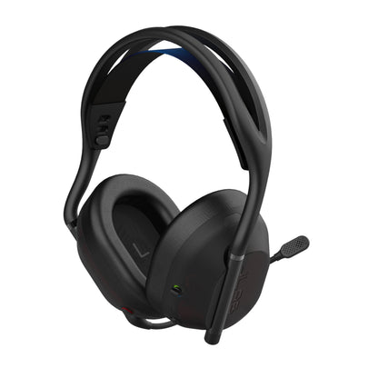 Midnight Wireless Gaming Headset Black
