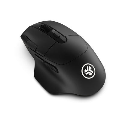 Midnight Wireless Gaming Mouse Black