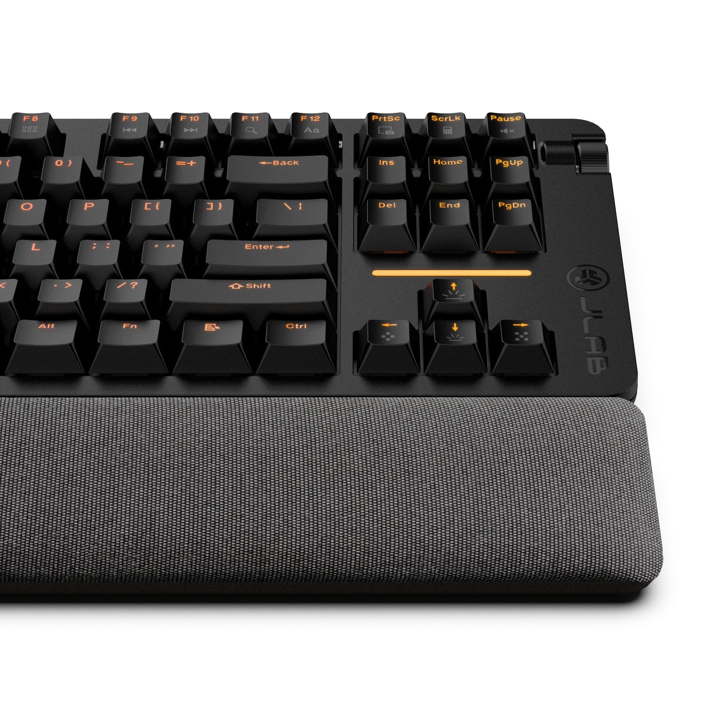 Daybreak TKL Wired Magnetic Gaming Keyboard Black