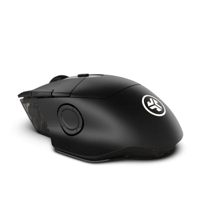 Daybreak Wireless Gaming Mouse Black