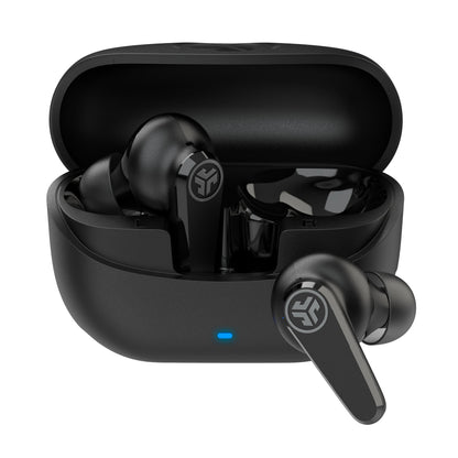 Epic & Go Pods ANC Earbuds Black Gift Set
