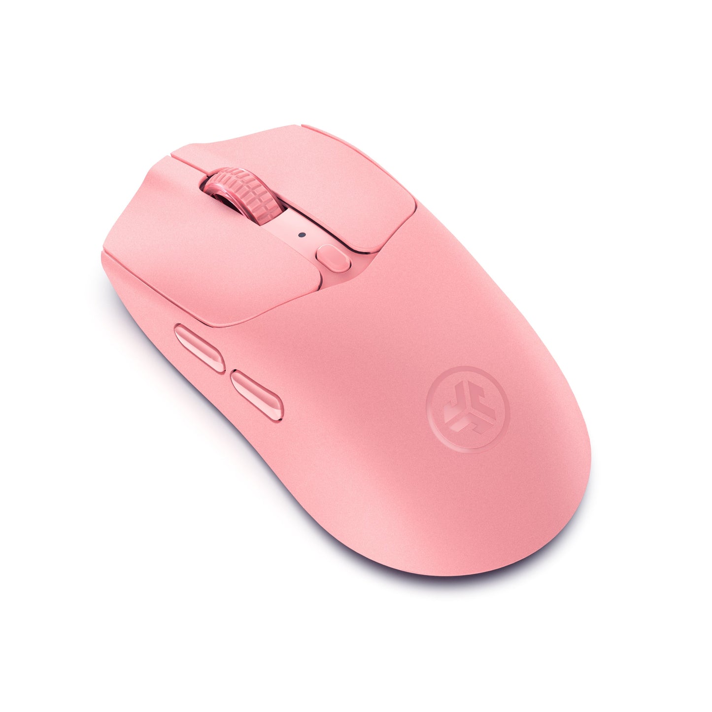 Nightfall Wireless Gaming Mouse Pink