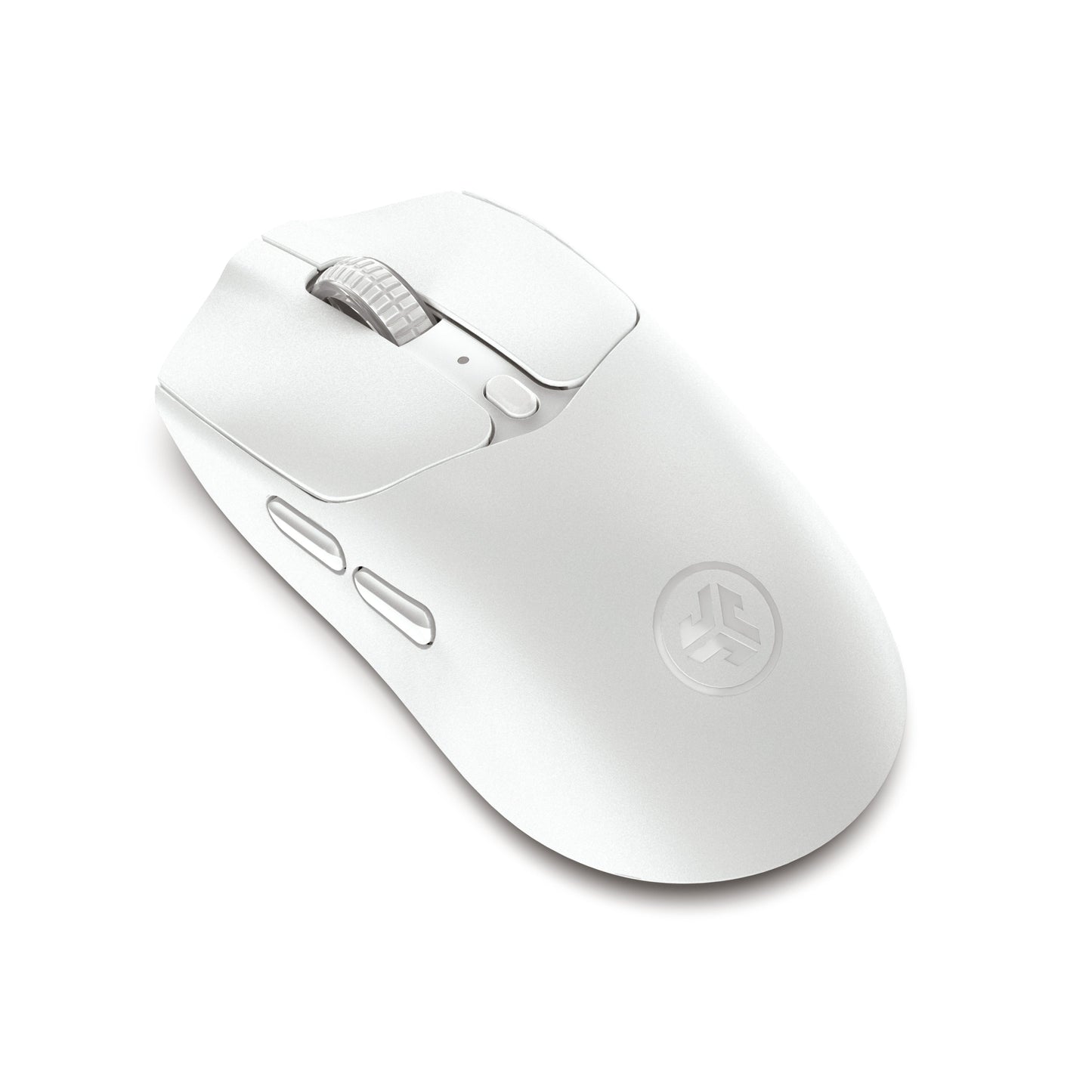 Nightfall Wireless Gaming Mouse White