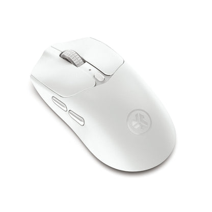Nightfall Wireless Gaming Mouse White