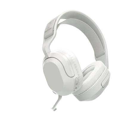 Nightfall Wireless Gaming Headset White