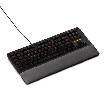 Daybreak TKL Wired Magnetic Gaming Keyboard Black
