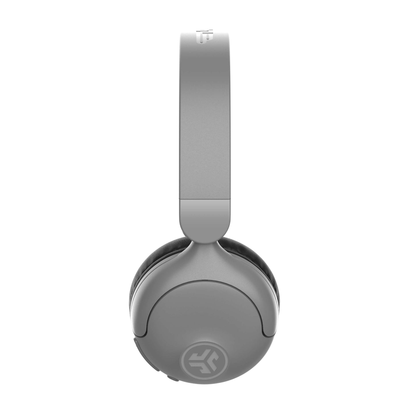 JBuddies Pop Wireless Kids Headphones Grey/Black