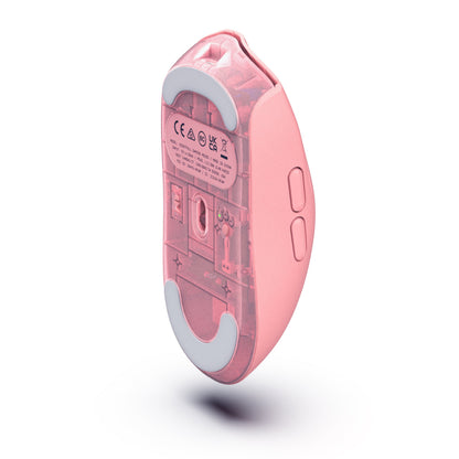 Nightfall Wireless Gaming Mouse Pink
