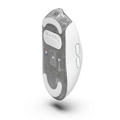 Nightfall Wireless Gaming Mouse White