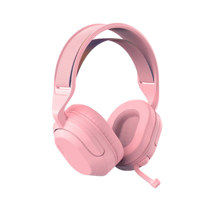 Nightfall Wireless Gaming Headset Pink