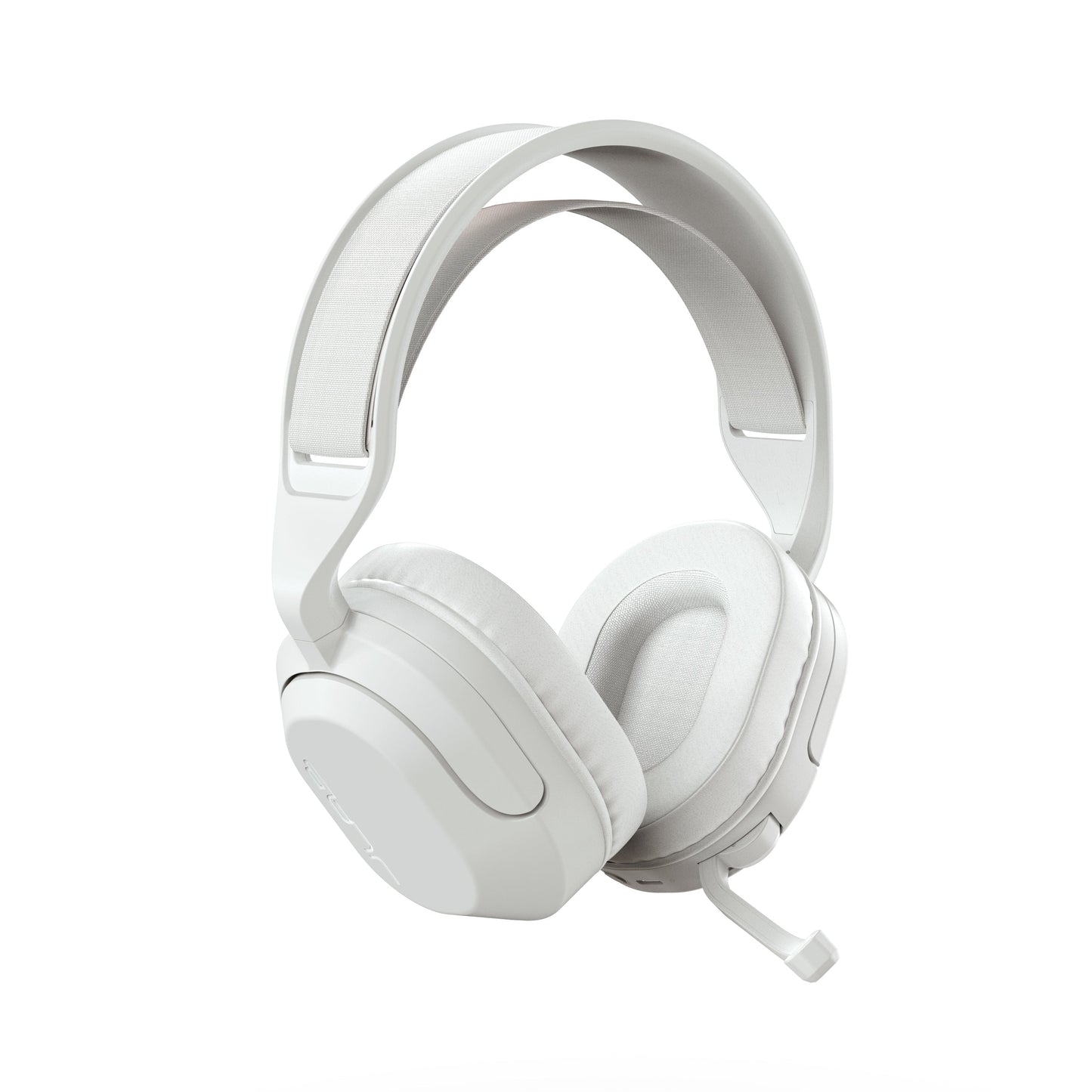 Nightfall Wireless Gaming Headset White