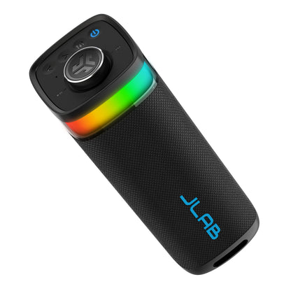 JLab JBuds Party Portable Bluetooth Speaker