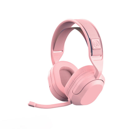 Nightfall Wireless Gaming Headset Pink