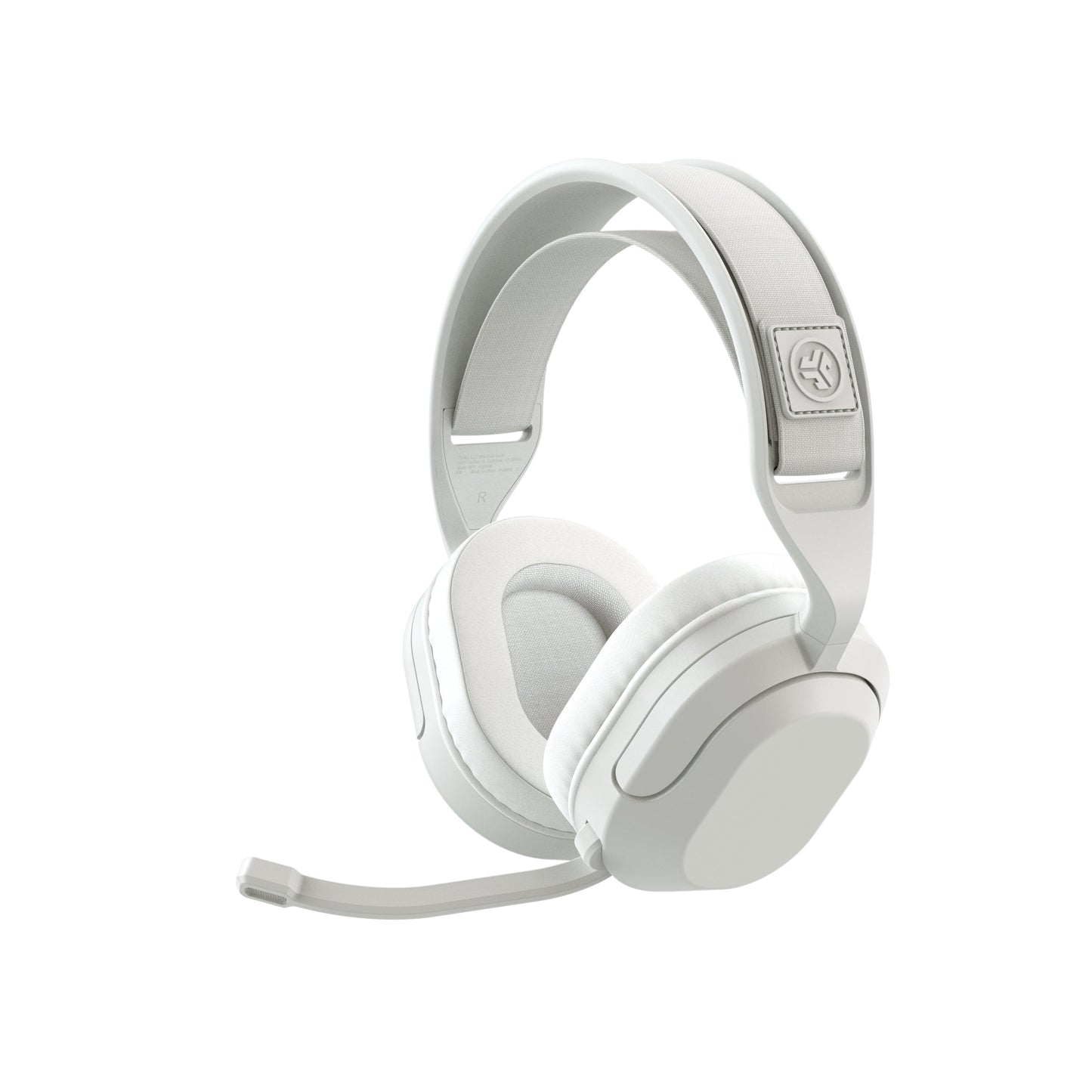 Nightfall Wireless Gaming Headset White