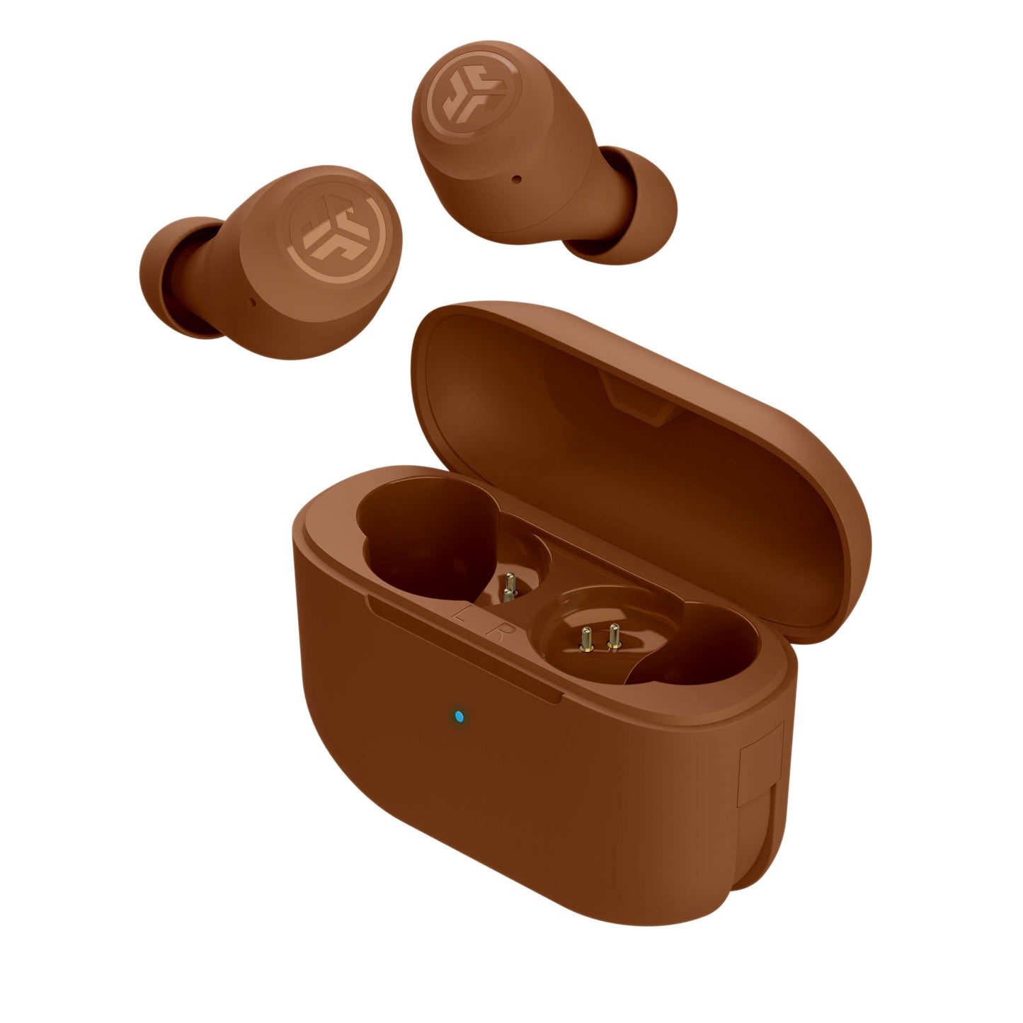 Go Tones+ True Wireless Earbuds 1615 C
