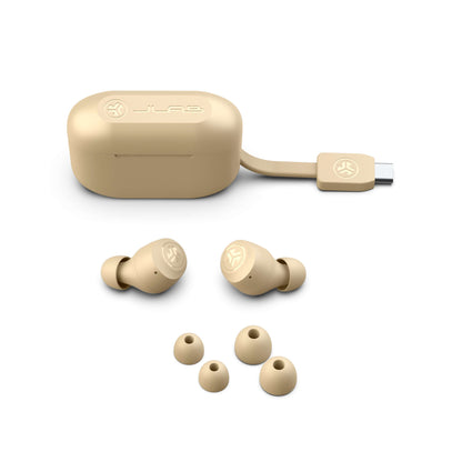 Go Tones+ True Wireless Earbuds 155 N