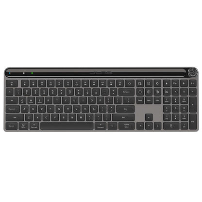 Epic Wireless Keyboard Black