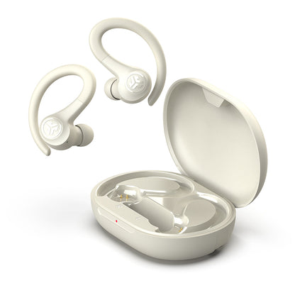 GO Air Sport True Wireless Earbuds Sand