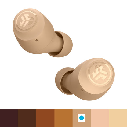 GO Air TONES True Wireless Earbuds 728 N