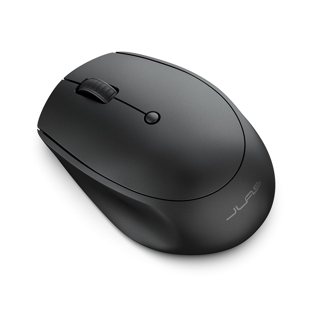 GO Wireless Mouse Black