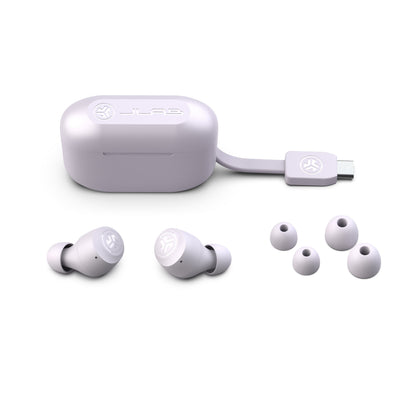 Go Pop+ Lilac and Cloud Foam Tips Gift Set