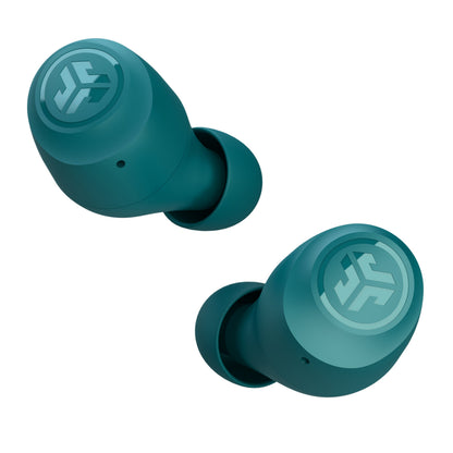 Go Pop+ Cloud Teal and Cloud Foam Tips Gift Set