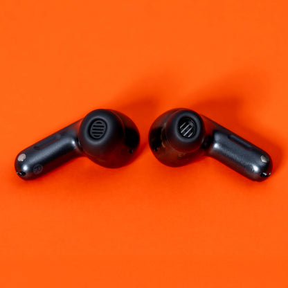 Epic & Go Pods ANC Earbuds Black Gift Set