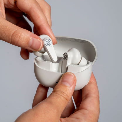 Go Pods ANC True Wireless Earbuds Cloud