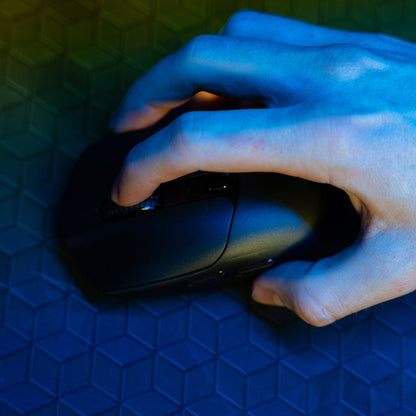 Nightfall Wireless Gaming Mouse Black
