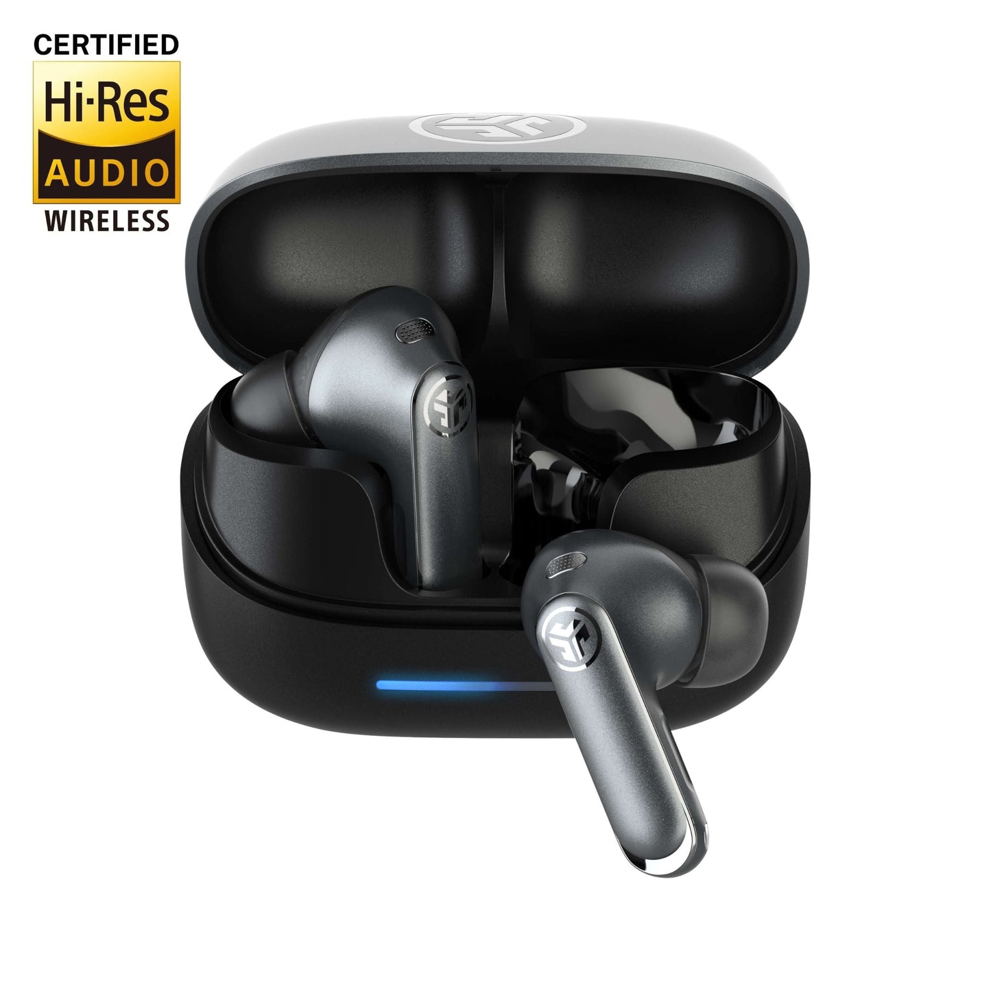 Epic Pods ANC True Wireless Earbuds Black