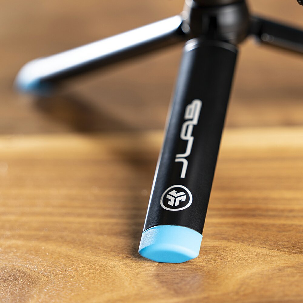 Talk GO USB Microphone Black