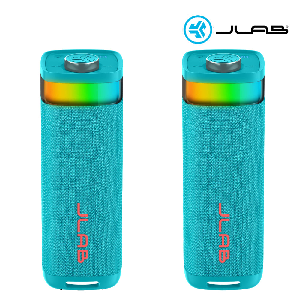 JLab JBuds Party Portable Bluetooth Speaker